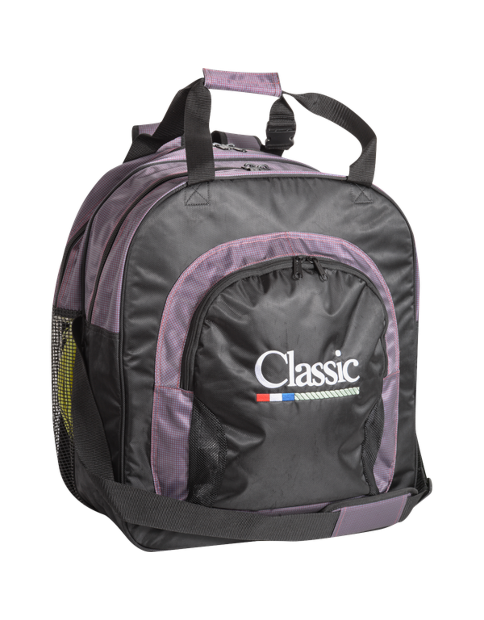 Cashel Classic Super Deluxe Rope Bag CC200421BKGC