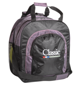 Cashel Classic Super Deluxe Rope Bag CC200421BKGC