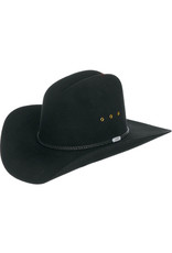 Master Hatters Youth Black Felt Hat MK788107