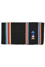 Diamond R Diamond R Single Weave Blanket 117-QJ1-BKB
