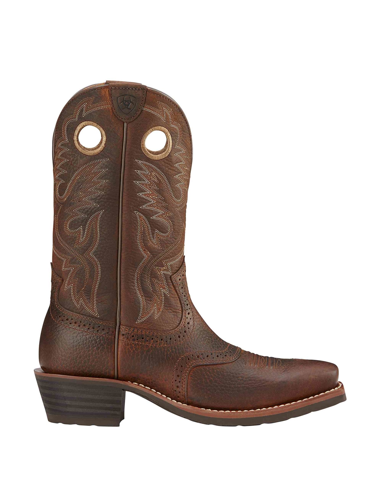 Ariat Men's Heritage Roughstock 10002227 Western Boots