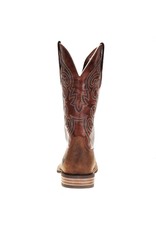 Ariat Mens Everlite Go Getter Sorrel Crunch/Blush Red 10038369 Western Boots