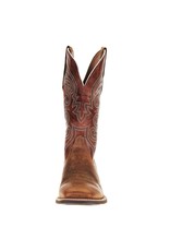 Ariat Mens Everlite Go Getter Sorrel Crunch/Blush Red 10038369 Western Boots