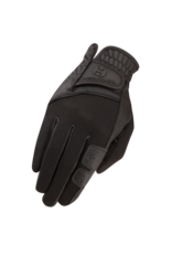 Heritage Cross Country Leather Riding Gloves HG245