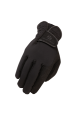 Heritage Black Winter HG292 Show Gloves