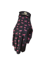 Heritage Kids Jumper Riding Gloves HG112
