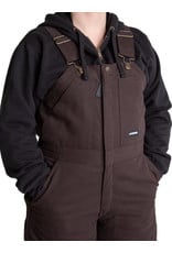 Berne Berne Ladies  WB515 Overalls