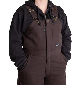 Berne Ladies  WB515 Overalls