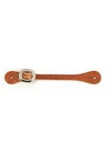 Schutz Bros Schutz Collection Harness Leather Ladies 9380HL Spur Straps