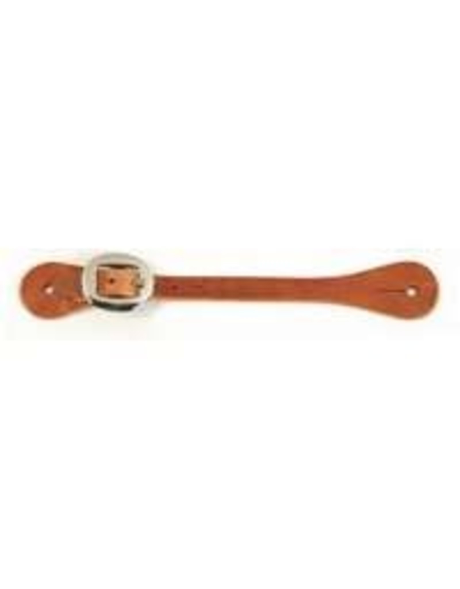 Schutz Bros Schutz Collection Harness Leather Ladies 9380HL Spur Straps