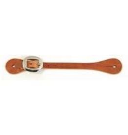 Schutz Bros Schutz Collection Harness Leather Ladies 9380HL Spur Straps