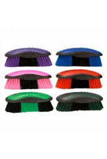 JTI JTI Great Grip Finishing Brush 68-905