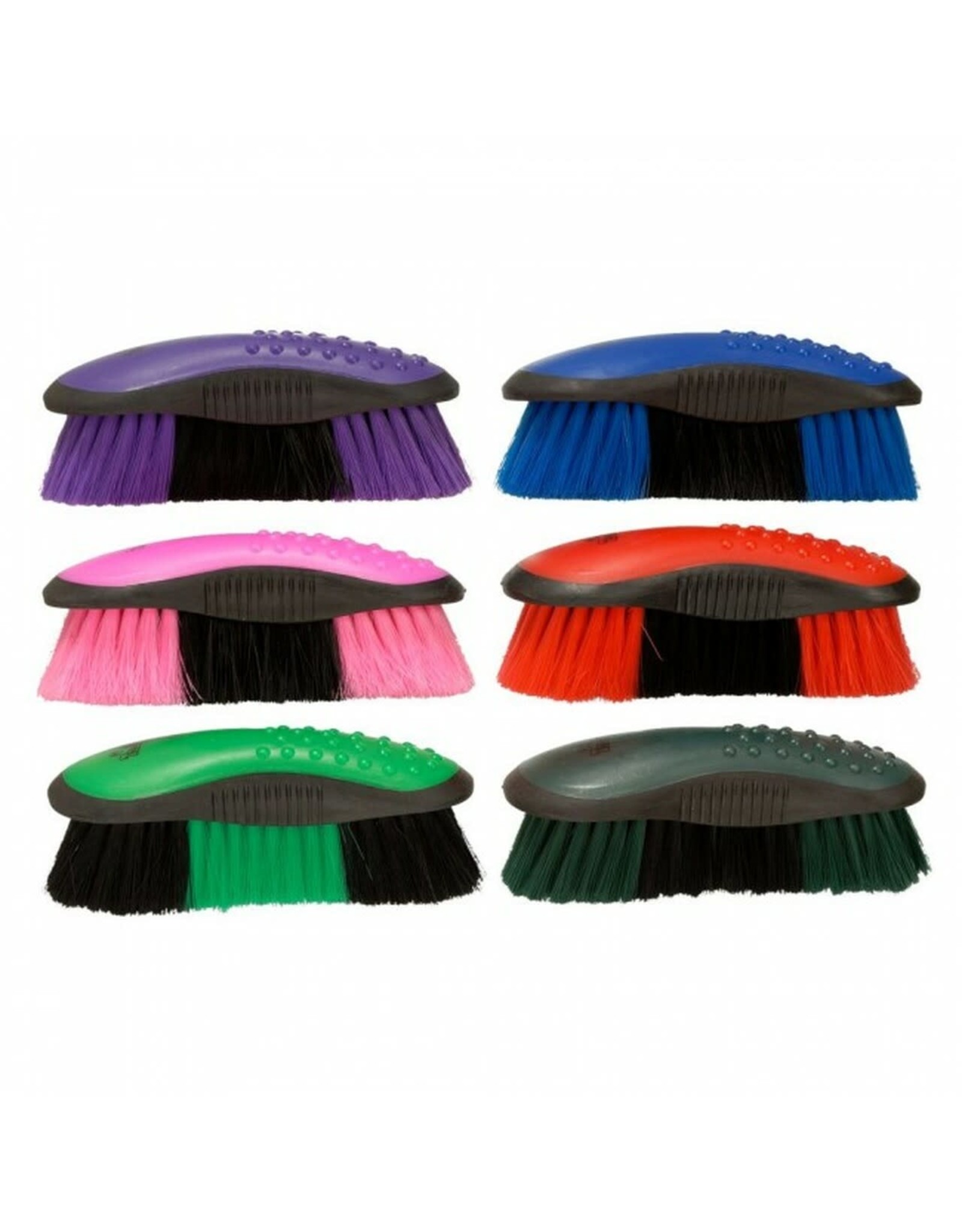 JTI JTI Great Grip Finishing Brush 68-905
