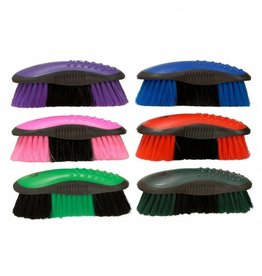 JTI JTI Great Grip Finishing Brush 68-905