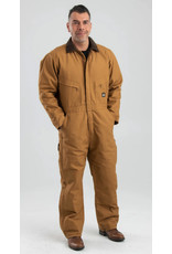 Berne Mens Insulated Coveralls I417BD Sz. XXLarge