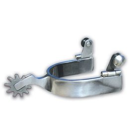 Professional's Choice Professional's Choice EQSP-100 Mens Spurs
