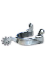 Professional's Choice Professional's Choice EQSP-100 Mens Spurs