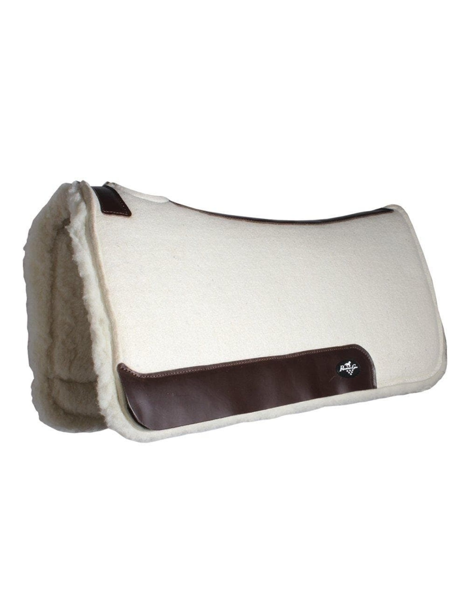 Professional's Choice Professional's Choice 3/4” 28x30 PCWFPB300-TAN Pad