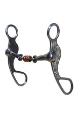 Professional's Choice Professional's Choice Avila Santa Rosa Dog Bone AVB-270 Roller Bit