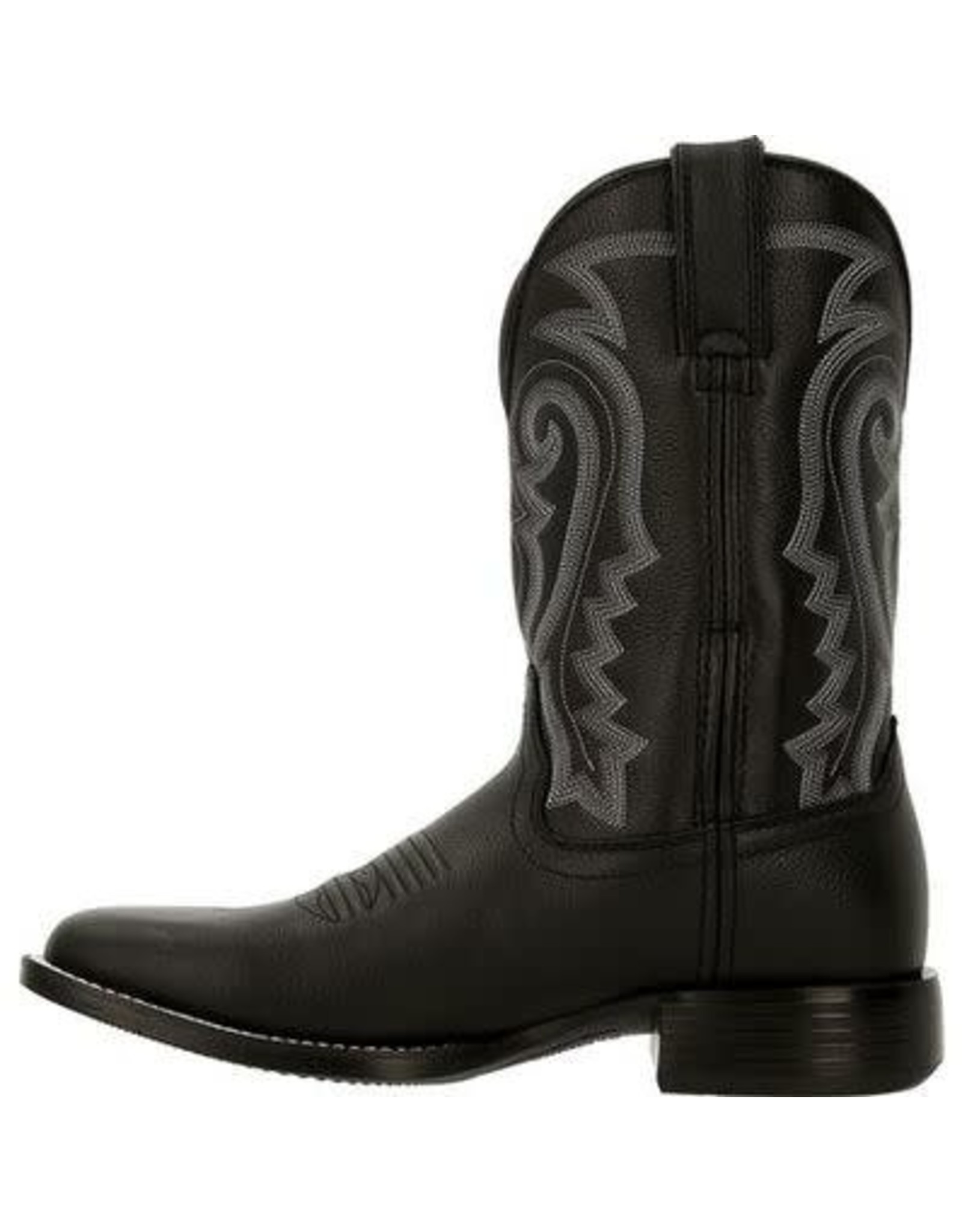 Durango Men's Westward Black Onyx DDB0340 Western Boots