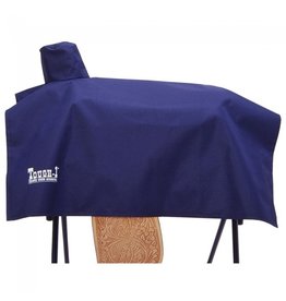 JTI JTI Nylon Saddle Cover 61-8902