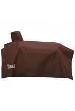 JTI JTI Nylon Saddle Cover 61-8902
