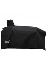 JTI Nylon Saddle Cover 61-8902