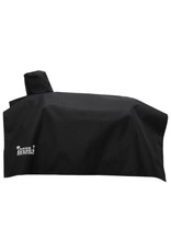 JTI JTI Nylon Saddle Cover 61-8902