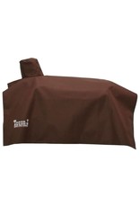 JTI Nylon Saddle Cover 61-8902