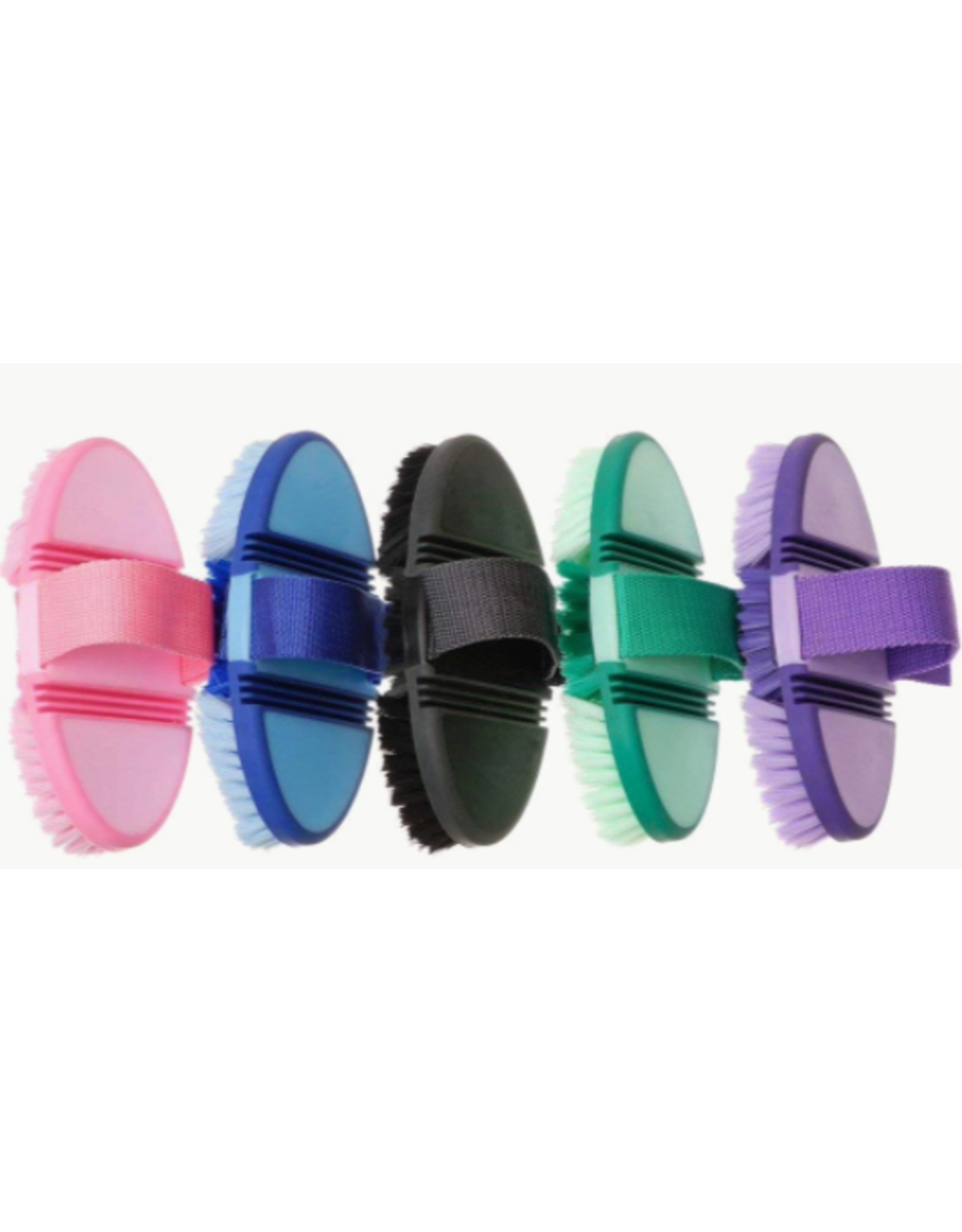 JTI JTI Great Grip Flex Finishing Brush 68-904