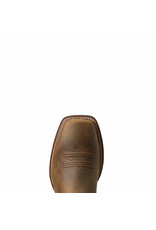 Ariat Mens Brander Bear Brown 10040409 Western Boots