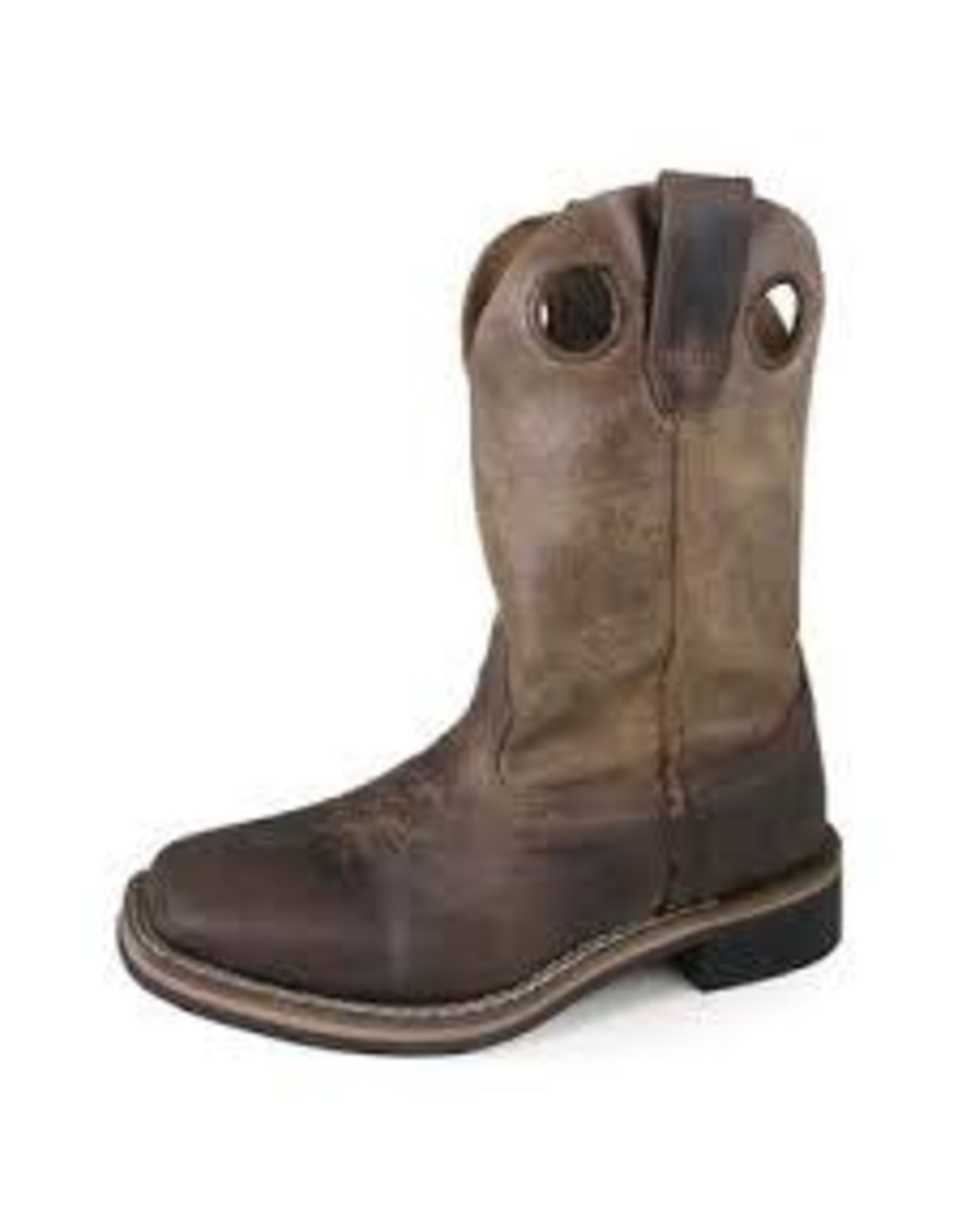 Smoky Mountain Kids Waylon 3910 Western Boots