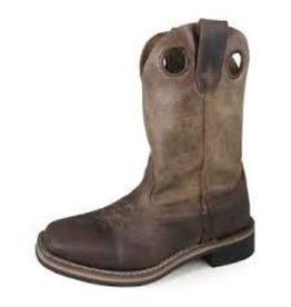 Smoky Mountain Kids Waylon 3910 Western Boots