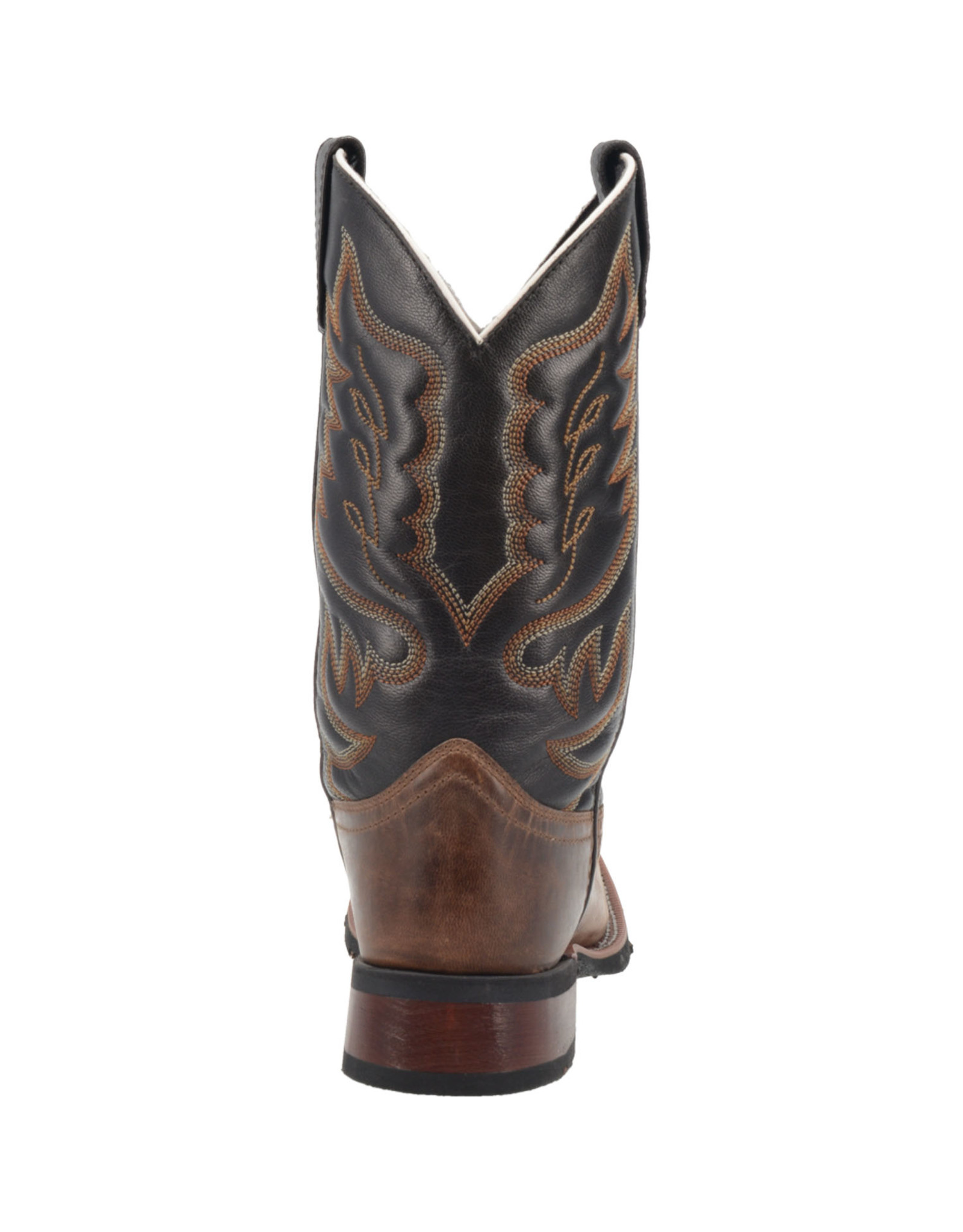 Laredo Men's Montana Sand/Chocolate 7800 Western Boots