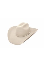 Master Hatters Waco Silverbelly Felt Cowboy Hat M36794SF6
