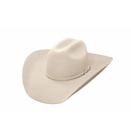 Master Hatters Waco Silverbelly Felt Cowboy Hat M36794SF6