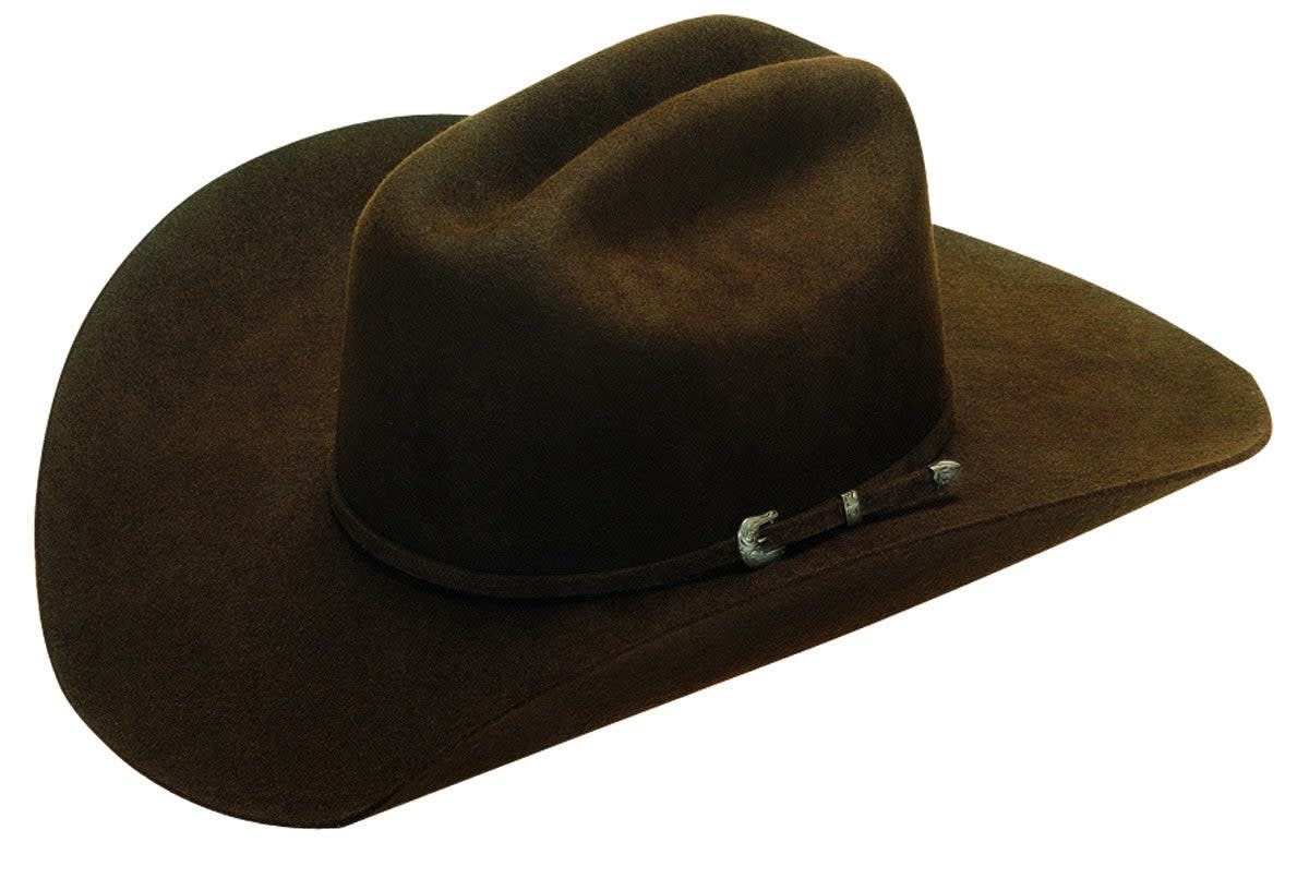 Twister Dallas Western Hat