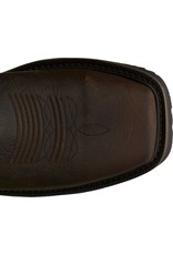 Justin Men's Joist Aged Brown SE4625 Waterproof Composite Toe Work Boots