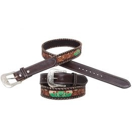 Circle Y Ladies Cactus Country 1010-BT Belt