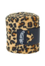 Weaver Weaver Leopard 35-4206-202 Polo Leg Wraps