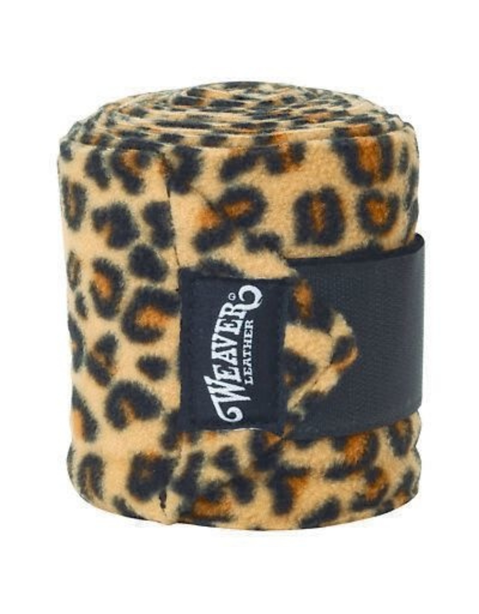Weaver Weaver Leopard 35-4206-202 Polo Leg Wraps