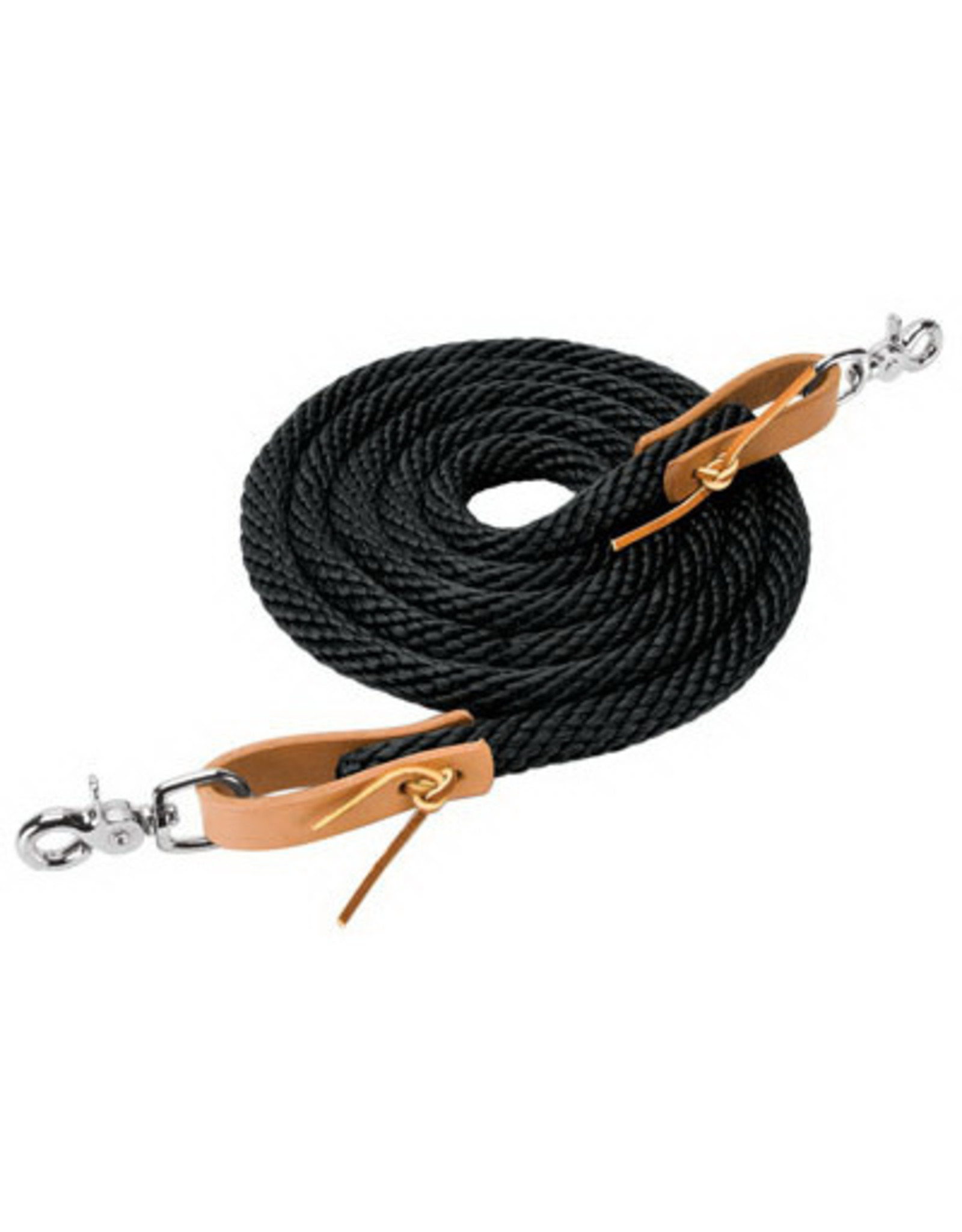 Weaver Weaver 5/8” 8’ Poly Roper Rein 35-2026