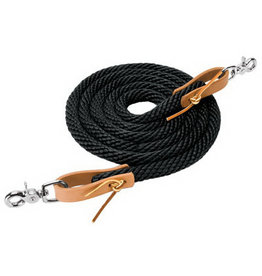 Weaver Weaver 5/8” 8’ Poly Roper Rein 35-2026