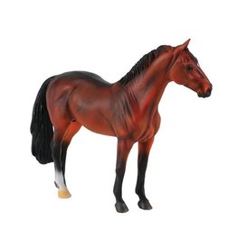 Breyer Breyer Hanoverian Stallion Figurine