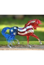 Breyer Breyer Old Glory Model Horse 1845