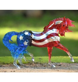 Breyer Breyer Old Glory Model Horse 1845