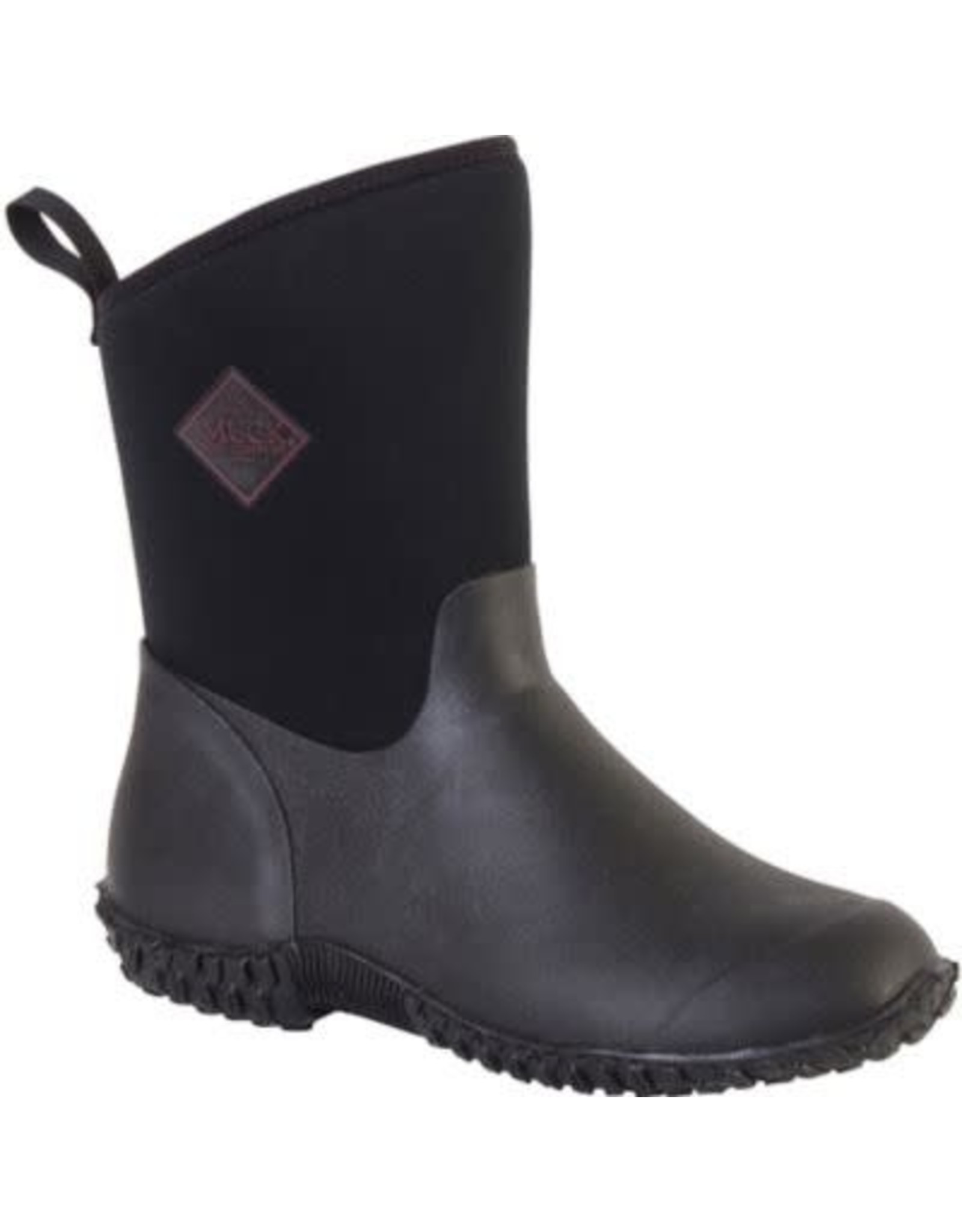 Muck Muck Ladies Muckster II Mid WM2-000 Rubber Boots