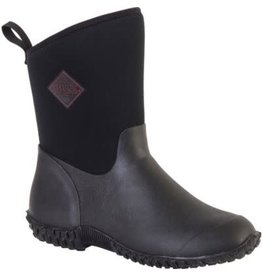 Muck Muck Ladies Muckster II Mid WM2-000 Rubber Boots