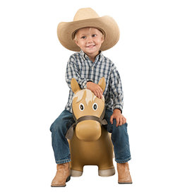 Big Country Toys Little Bucker Horse 470