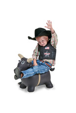 Big Country Toys Little Bucker Bull 469